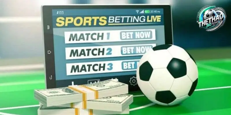 Kinh Nghiệm Soi Kèo Châu Á Kinh Nghiệm Soi Kèo Châu Á