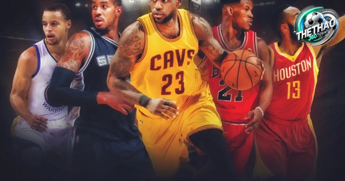 Các Trang Web và Ứng Dụng Phát Trực Tiếp Bóng Rổ Miễn Phí (Cần Thận Trọng) Các Trang Web và Ứng Dụng Phát Trực Tiếp Bóng Rổ Miễn Phí (Cần Thận Trọng)