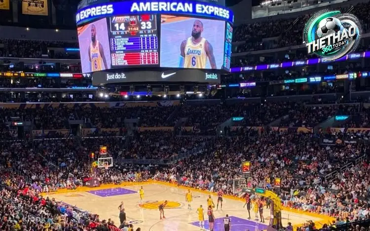 Dịch Vụ Trực Tuyến Chính Thức của NBA: NBA League Pass Dịch Vụ Trực Tuyến Chính Thức của NBA: NBA League Pass