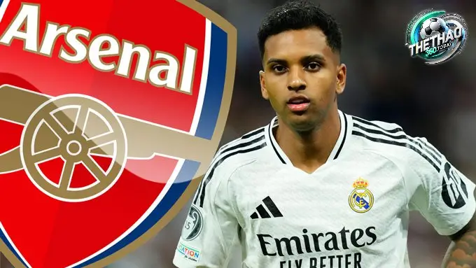 Tình Hình của Rodrygo tại Real Madrid