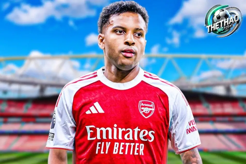 Động Thái Bất Ngờ của Arsenal