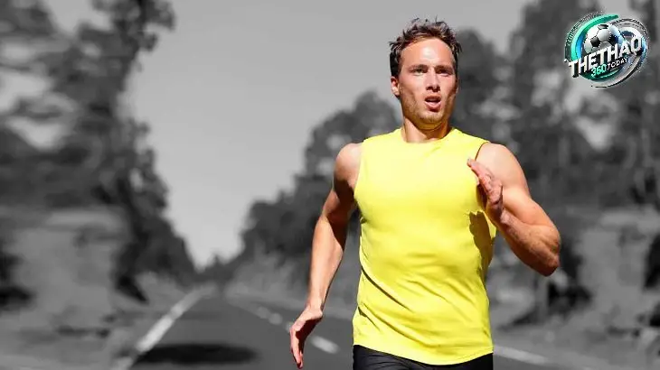 Các Kỹ Thuật Hít Thở Hiệu Quả Khi Chạy Bộ Các Kỹ Thuật Hít Thở Hiệu Quả Khi Chạy Bộ