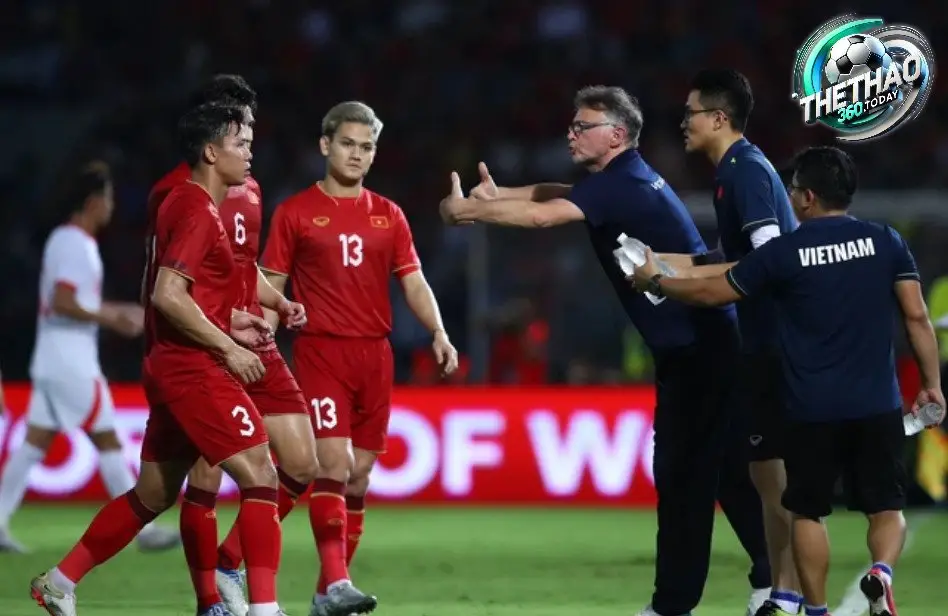 Thay đổi thể thức vòng loại của AFC Thay đổi thể thức vòng loại của AFC