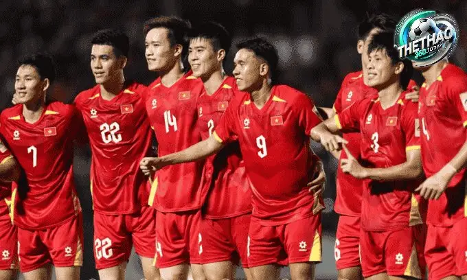 AFC Nations League - Cơ hội mới nổi AFC Nations League - Cơ hội mới nổi