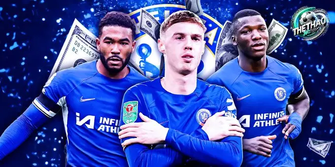 Đội Hình Chelsea Sau Khi Chiêu Mộ Thêm Tân Binh Mùa Đông