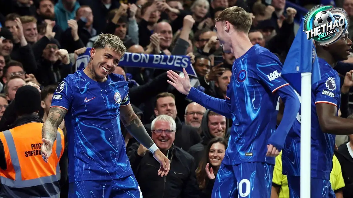 Những Tân Binh Tiềm Năng Của Chelsea Trong Kỳ Chuyển Nhượng Mùa Đông 2026