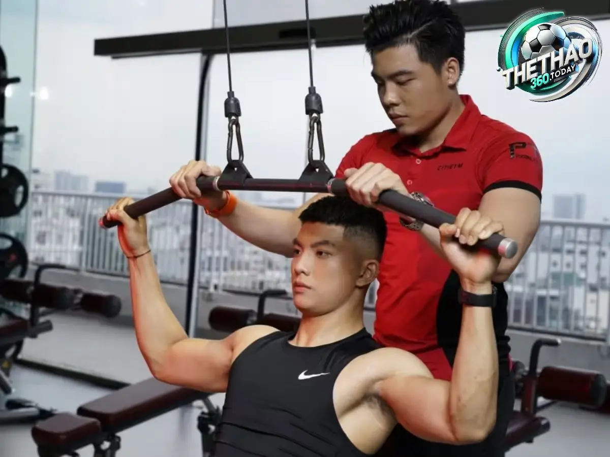 Gợi Ý Lịch Tập Gym Chi Tiết Trong 4 Tuần Gợi Ý Lịch Tập Gym Chi Tiết Trong 4 Tuần