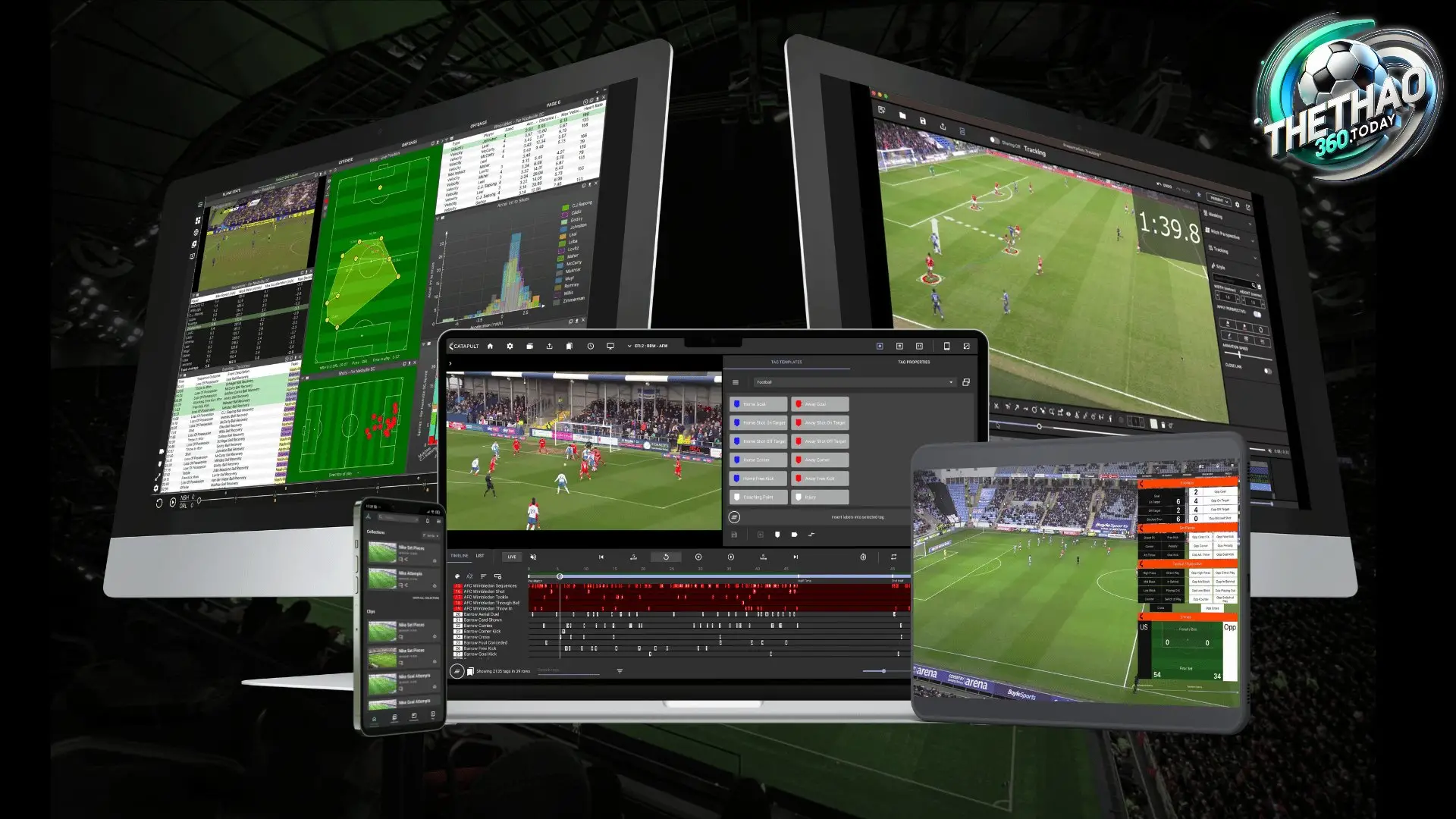 Phần Mềm Dựa Trên Trí Tuệ Nhân Tạo (AI)