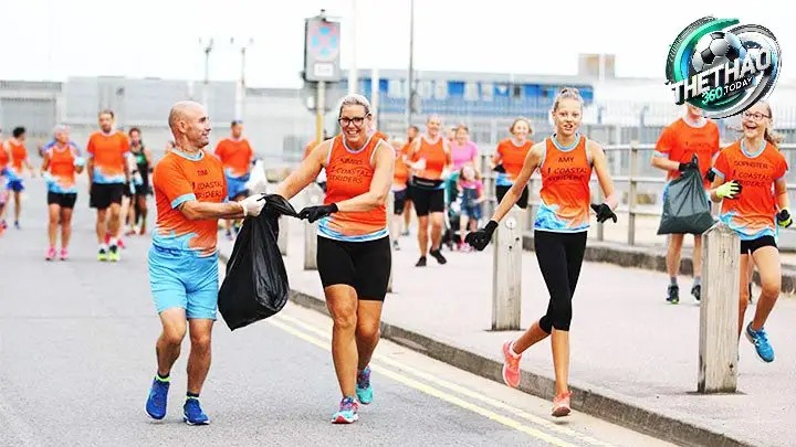 Hướng Dẫn Chi Tiết Cách Thực Hiện Plogging