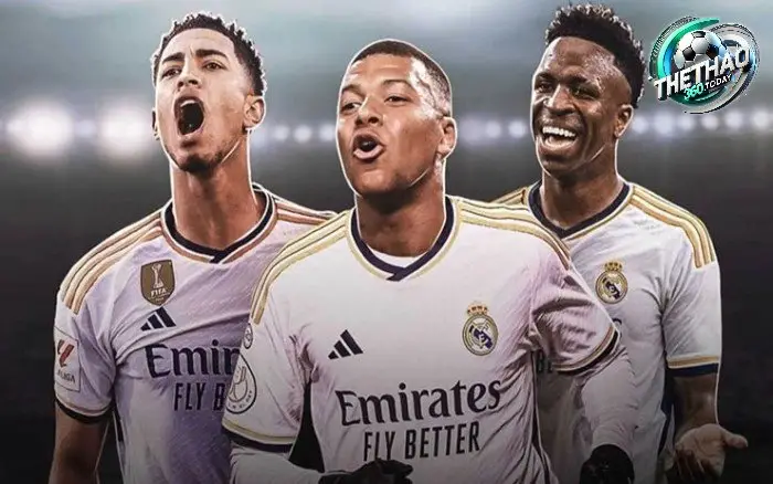 So sánh trực tiếp và đánh giá tiềm năng Real Madrid 2026 So sánh trực tiếp và đánh giá tiềm năng Real Madrid 2026