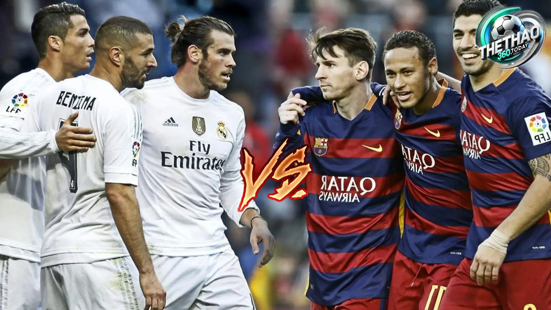 Phân tích sức mạnh của bộ ba BBC (Bale, Benzema, Cristiano Ronaldo) Phân tích sức mạnh của bộ ba BBC (Bale, Benzema, Cristiano Ronaldo)