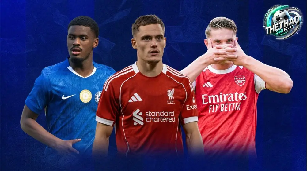 Dự Đoán Xu Hướng Chuyển Nhượng Tân Binh Trong Tương Lai