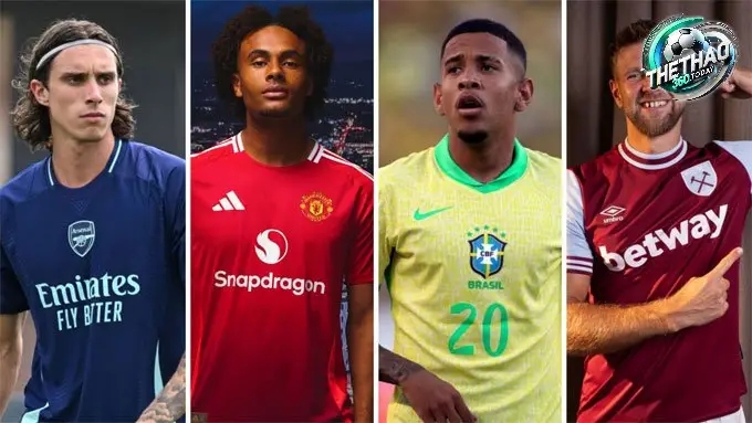 Đánh Giá Tổng Quan Về Các Tân Binh Nổi Bật Mùa Giải 2025/2026