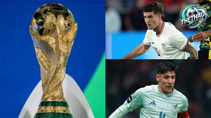 Những Yếu Tố Quyết Định Thành Công Của Các Cầu Thủ Trẻ Những Yếu Tố Quyết Định Thành Công Của Các Cầu Thủ Trẻ